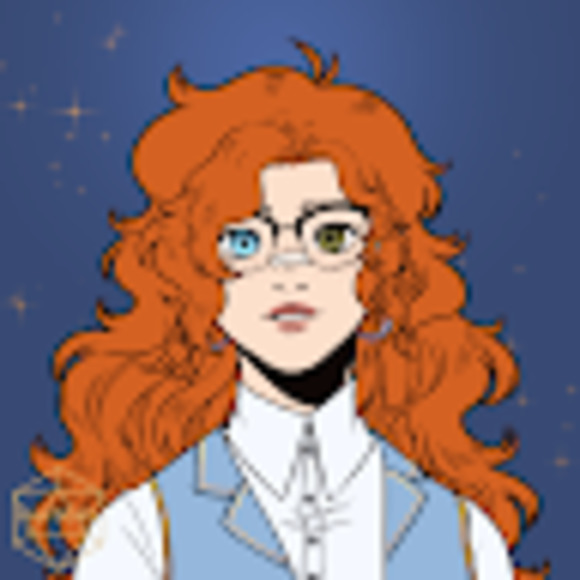 Meet your Posher, Clarissa - Picture 1 of 1